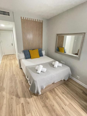Resitur Luxury Suit A, Seville